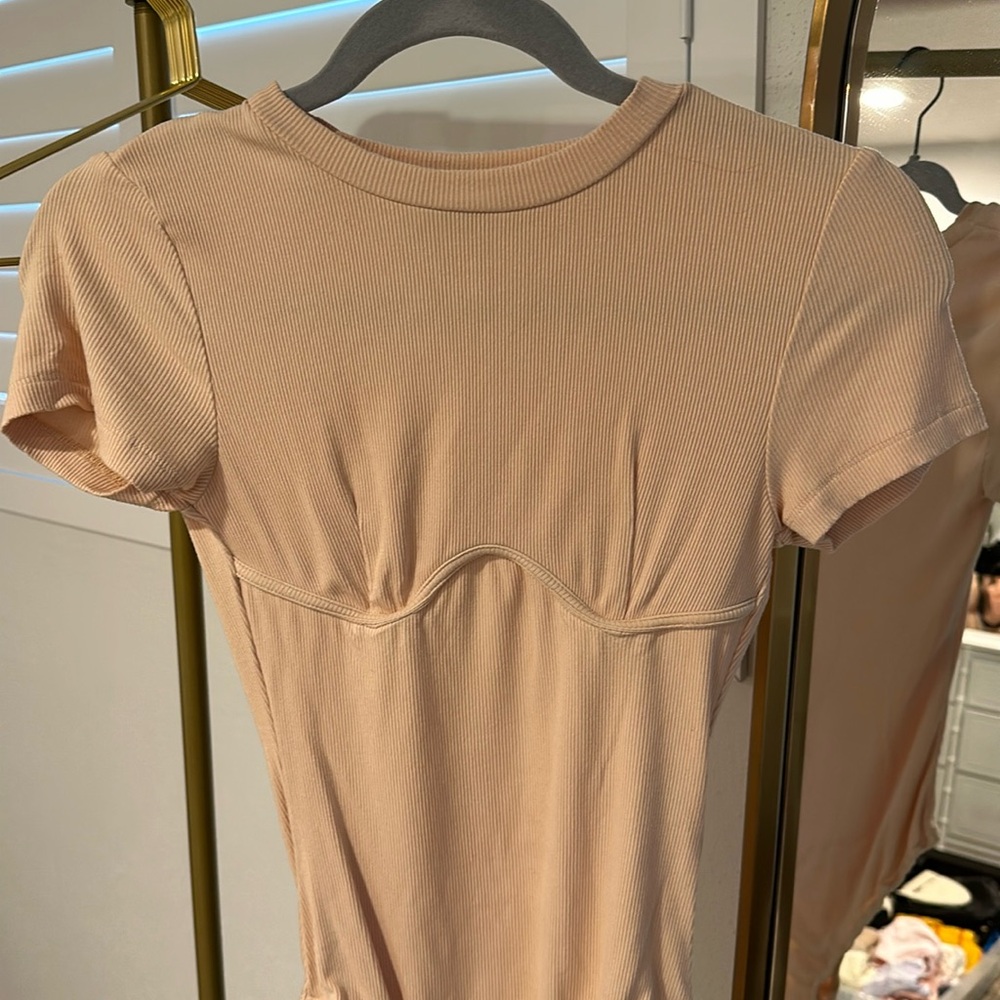 HELLO MOLLY - Bodysuit